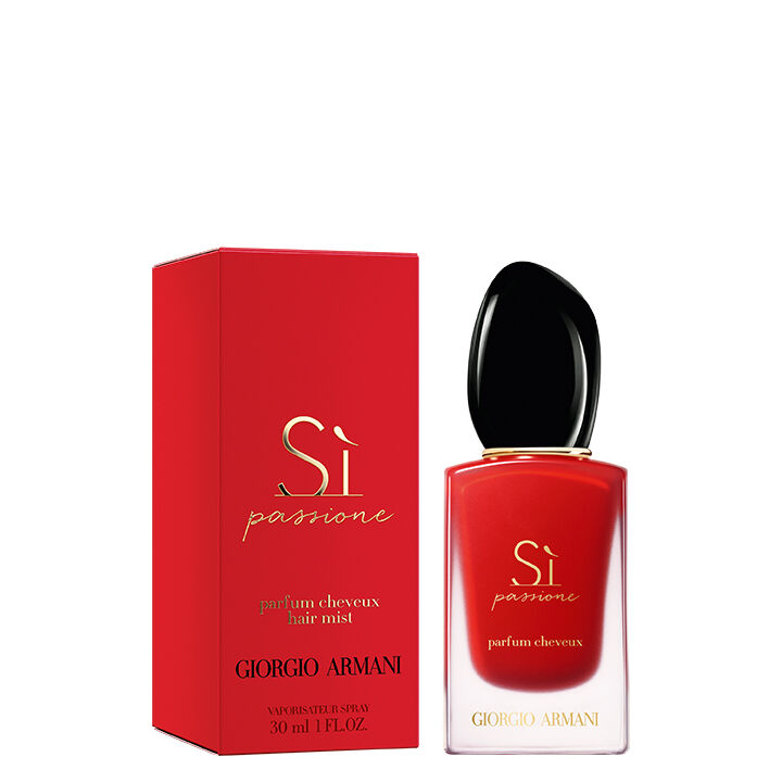 Si Passione Hair Mist Armani Beauty